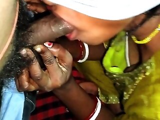 The Stepsister-in-law Called Her Stepbrother-in-law And Gave Him Blue Book Sex In A Desi Style
