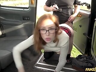 Drive Nerd Colleen In Goggles Lenina Crowne Gets Plowed Agonizing