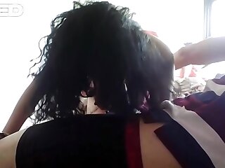 Rikki Lee In Blowjob Sucking Bbc Neighbor Deepthroat Bishop Apricot Mexican Red Skin Milf