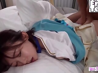 Asian Attendant Godling In Best Porn Cinemascope Japanese Close Classy Hot Almighty For You