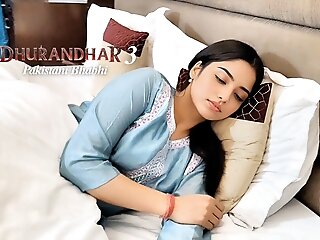 Dhurandhar 3: Indian Agent With Pakistani Girl Full Hindi Video