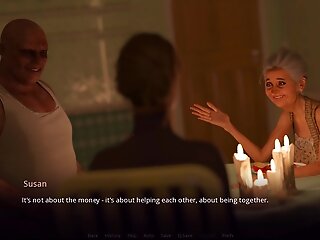 Village Slut Transformation 26 Episodes Of Nympho Route