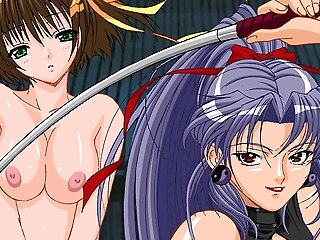 Samurai Sex Adventures 1