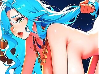 Neon Dreams - Neon Sluts 2