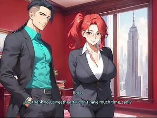 I Love Your Wife (part 4)