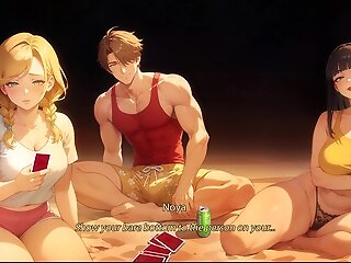 I Love Your Wife (part 3)